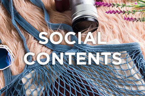 Social Contents
